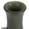 Image 5 : Inlaid Celadon Green Crackle Vase