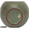 Image 6 : Inlaid Celadon Green Crackle Vase
