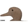 Image 5 : Duck Decoy, Hand Carved American Folk Art