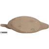 Image 8 : Duck Decoy, Hand Carved American Folk Art