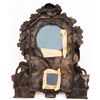 Image 5 : Bronze Clock Face as Mirror