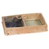 Glazed Studio Art Pottery Tray