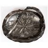 Image 3 : Art Nouveau Kayserzinn Pewter Inchworm Tray