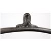 Image 4 : Art Nouveau Kayserzinn Pewter Inchworm Tray