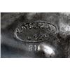 Image 7 : Art Nouveau Kayserzinn Pewter Inchworm Tray