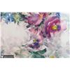 Image 3 : Elliot Eaton Wildflower Watercolor Painting
