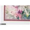 Image 4 : Elliot Eaton Wildflower Watercolor Painting
