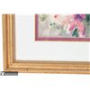 Image 5 : Elliot Eaton Wildflower Watercolor Painting