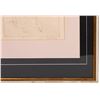 Image 2 : Pencil Signed Nude Etching - Margaret Cane