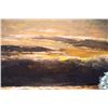 Image 5 : Signed Seascape Oil Painting