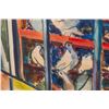 Image 3 : Watercolor Painting, Pigeon Aviary