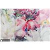 Image 3 : Elliot Eaton - Floral Bouquet Watercolor