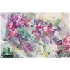 Image 4 : Elliot Eaton - Floral Bouquet Watercolor