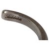 Image 6 : Studebaker Metals Sterling Hand Forged Otto Cuff