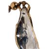 Image 4 : Joi Frankel D.B. Joi Sterling Gold Vermeil Choker