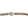 Image 5 : Joi Frankel D.B. Joi Sterling Gold Vermeil Choker