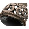Image 3 : Danecraft Sterling Amulet Charm Bracelet