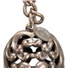 Image 5 : Danecraft Sterling Amulet Charm Bracelet