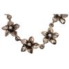 Image 3 : Zina Beverly Hills Hibiscus Sterling Jewelry