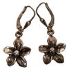 Image 6 : Zina Beverly Hills Hibiscus Sterling Jewelry