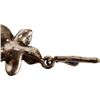 Image 8 : Zina Beverly Hills Hibiscus Sterling Jewelry