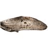 Image 7 : Modernist Figural Silver Plated Pomegranate Brooch