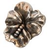 Image 6 : Sterling Organic Art Nouveau Brooch Lot