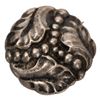 Image 9 : Sterling Organic Art Nouveau Brooch Lot
