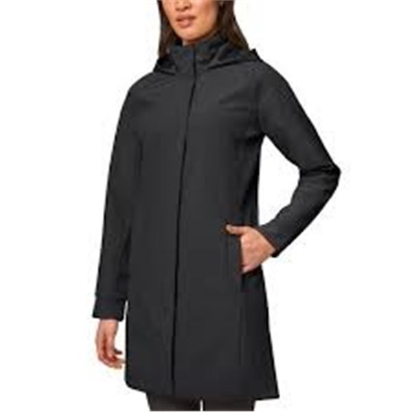 NEW MONDETTA OUTDOOR PROJECT LARGE JACKET WOMENS