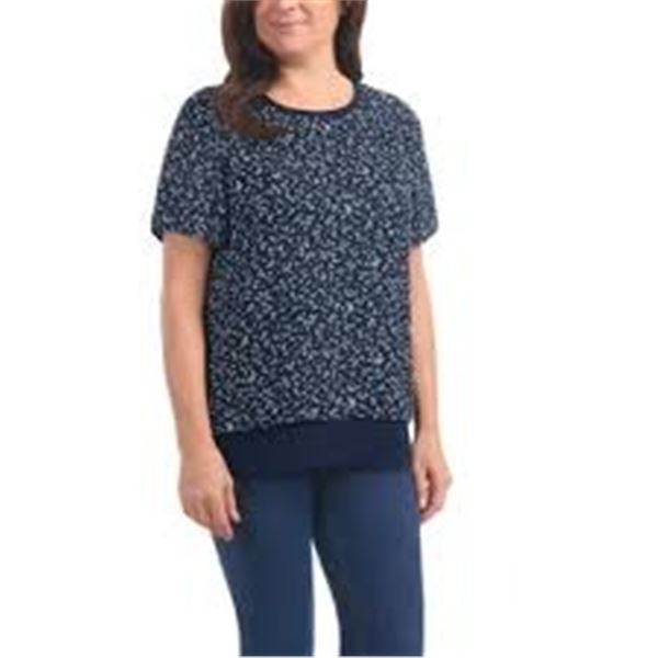 NEW HILARY RADLEY XXL WOMENS SHIRT