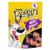 Image 1 : NEW 708G PURINA BEGGIN WITH BACON DOG SNACKS