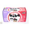 Image 1 : NEW 858G 11 INSANT DRINK KITS YULU BOBA