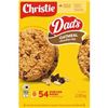 Image 1 : NEW 2.05KG CHRISTIE DADS OATMEAL CHOCOLATE CHIP CO