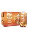 Image 1 : NEW 11 X 500ML BIO STEEL ICED TEA LEMONADE