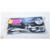 Image 1 : NEW REPACKED 7 SOFT ORAL-B CRISS-CROSS