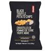 Image 1 : NEW 500G BLACK TRUFFLE POTATO CHIPS