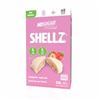 Image 1 : NEW 570G NOSUGAR COMPANY SHELLZ STRAWBERRY SHORTCA