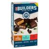 Image 1 : NEW 17 X 68G CLIF BUILDERS PROTEIN BARS