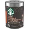 Image 1 : NEW 90G STARBUCKS PREMIUM INSTANT MEDIUM ROAST