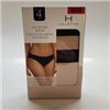 Image 1 : NEW HALSTON 4 PACK SMALL SMOOTHWEAR BIKINI