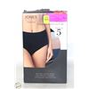 Image 1 : NEW WITH BOX JONES 5PK SEAMLESS BRIEF XXL