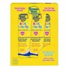 Image 1 : NEW WITH BOX 3 X 240ML BANANA BOAT KIDS ENFANTS SU
