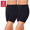 Image 1 : NEW WITH BOX JONES 2 PACK SLIP SHORT SMALL