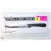 Image 1 : 12 STEAK KNIVES