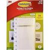 Image 1 : NEW WITH BOX COMMAND 34 LARGE PAIRS HANGING STRIPS