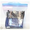 Image 1 : NEW REPACKED RXBAR 8 X 52G PROTEIN