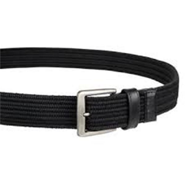 NEW COLUMBIA COMFORT STRETCH BELT LARGE 36-38