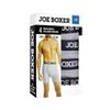Image 1 : NEW JOE BOXER 4 BOXER BREIFS LARGE