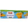 Image 1 : NEW 20 X 107ML DOLE IN FRUIT JUICE MANDARIN ORANGE