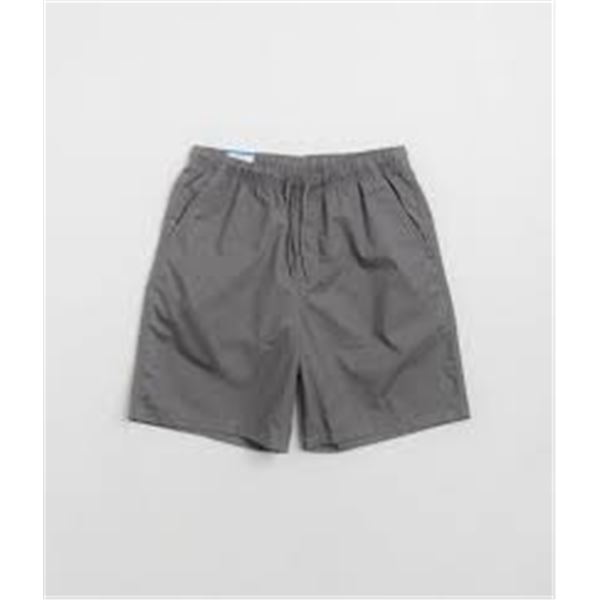 NEW COLUMBIA MEDIUM GREY SHORTS